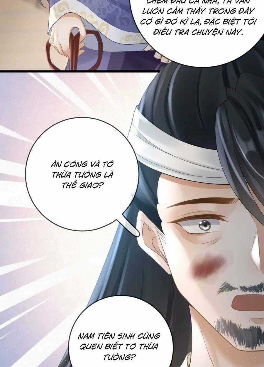 Sự Trả Thù Của Vương Phi - Chapter 39 - Trang 13