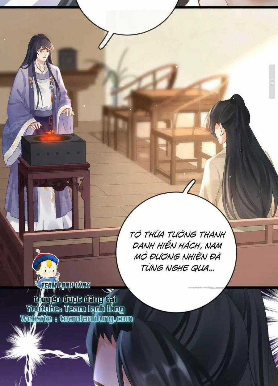 Sự Trả Thù Của Vương Phi - Chapter 39 - Trang 14