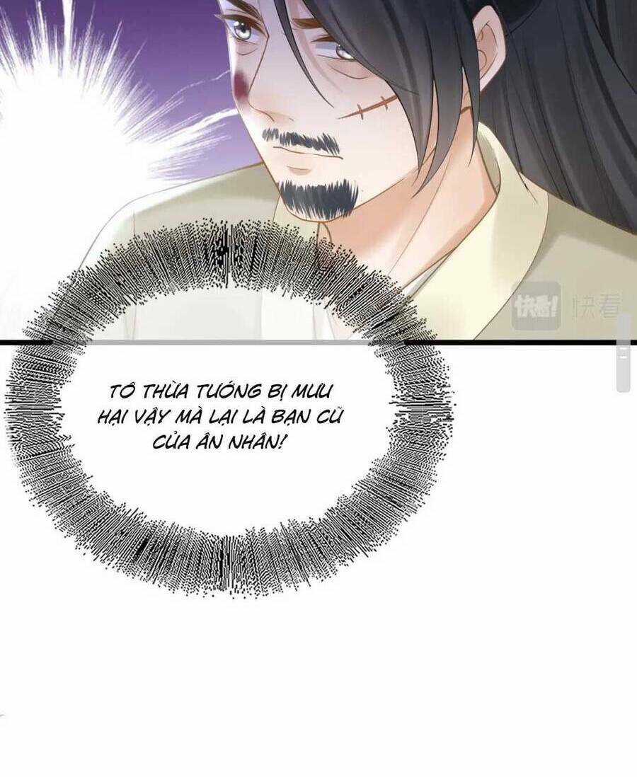 Sự Trả Thù Của Vương Phi - Chapter 39 - Trang 15