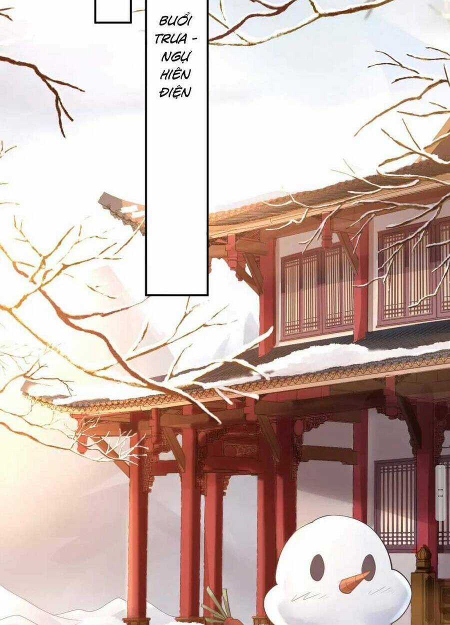 Sự Trả Thù Của Vương Phi - Chapter 39 - Trang 17