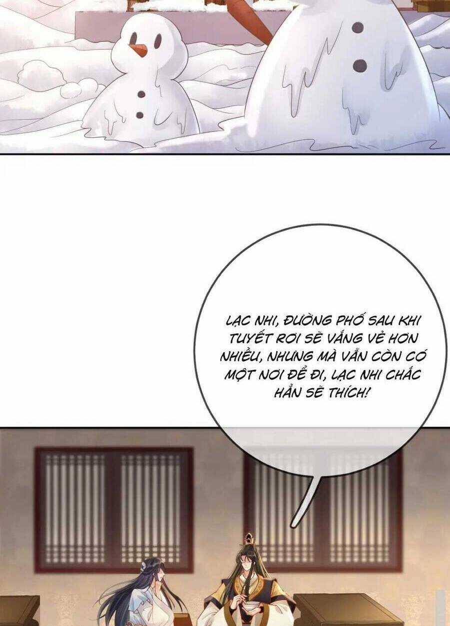 Sự Trả Thù Của Vương Phi - Chapter 39 - Trang 18