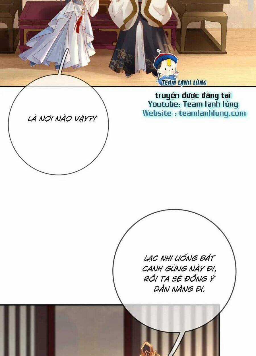 Sự Trả Thù Của Vương Phi - Chapter 39 - Trang 19