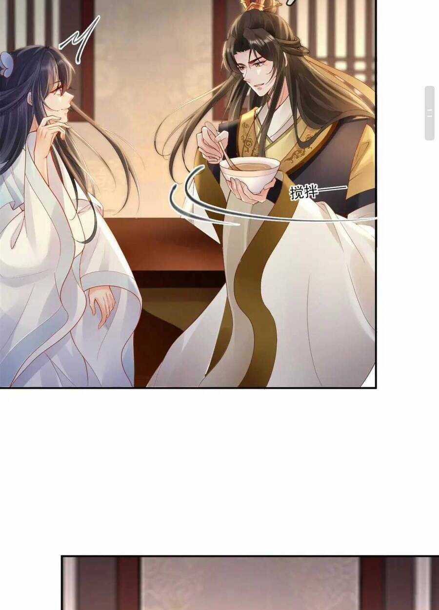 Sự Trả Thù Của Vương Phi - Chapter 39 - Trang 20