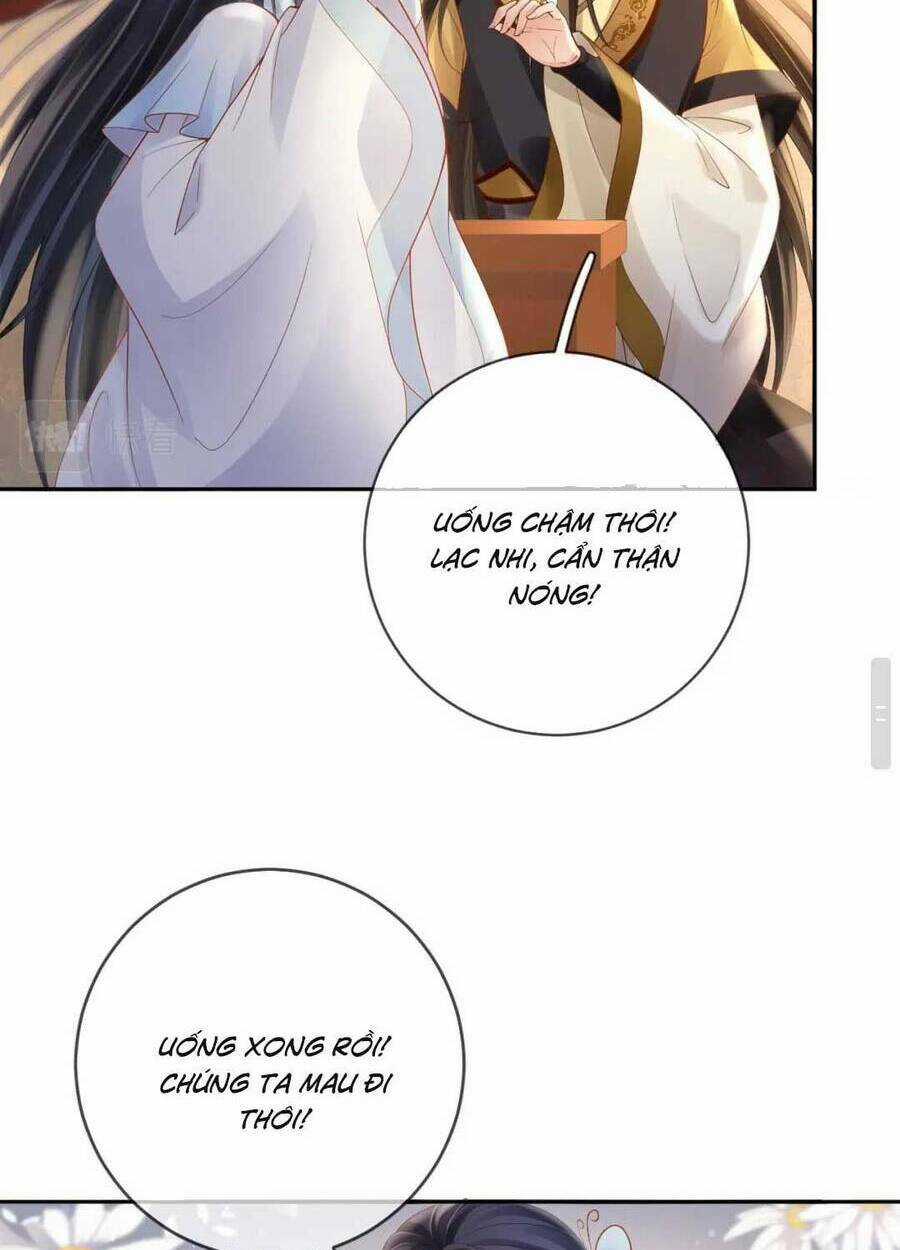 Sự Trả Thù Của Vương Phi - Chapter 39 - Trang 22