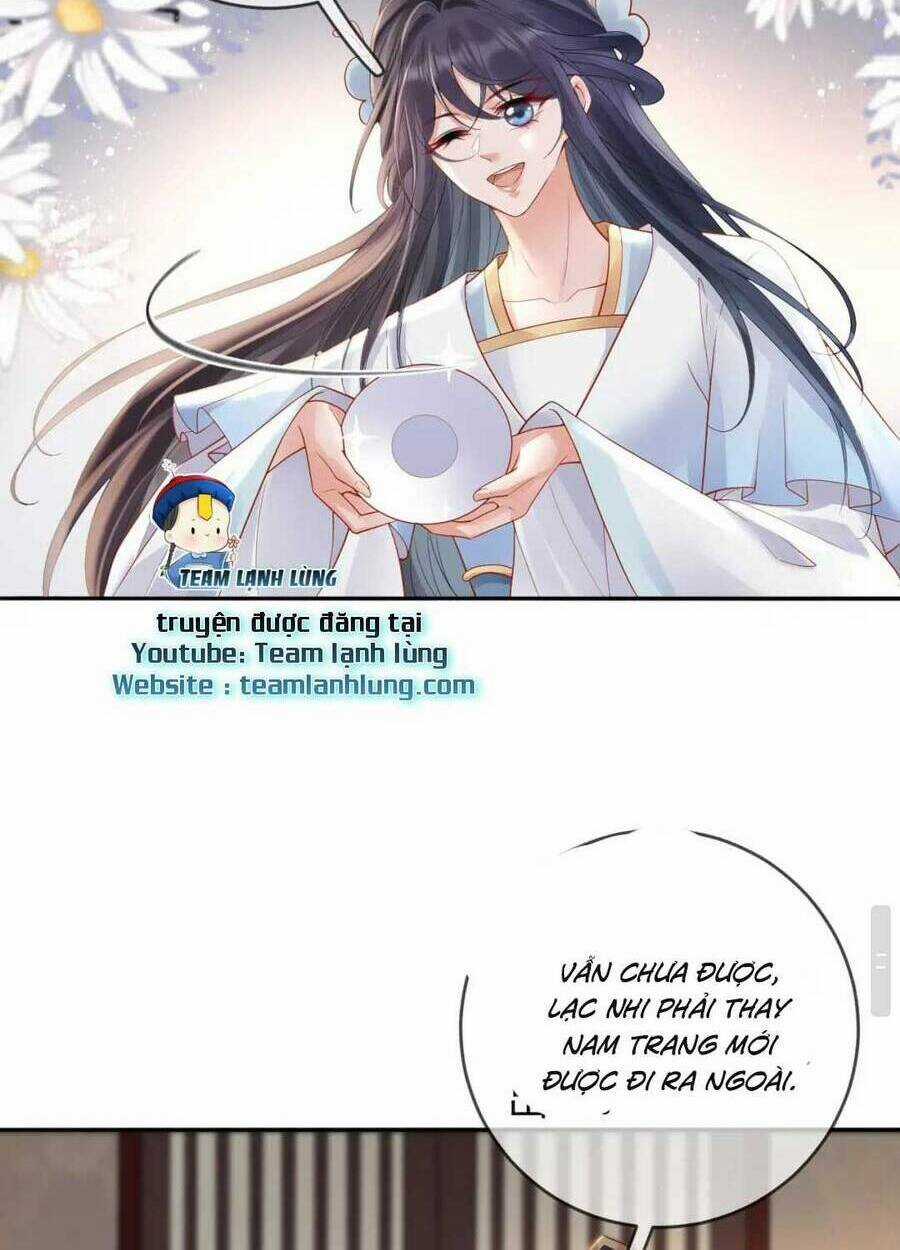 Sự Trả Thù Của Vương Phi - Chapter 39 - Trang 23