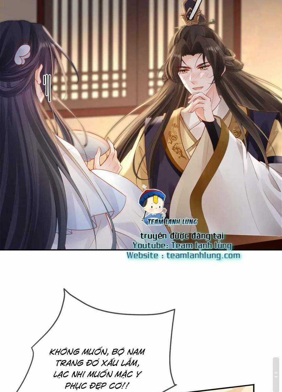 Sự Trả Thù Của Vương Phi - Chapter 39 - Trang 24
