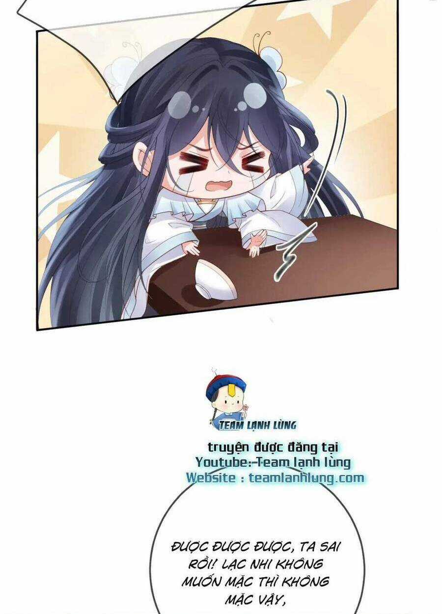 Sự Trả Thù Của Vương Phi - Chapter 39 - Trang 25