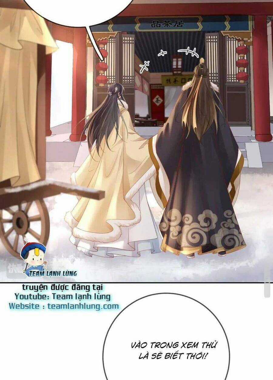 Sự Trả Thù Của Vương Phi - Chapter 39 - Trang 29