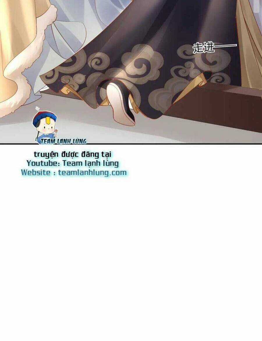 Sự Trả Thù Của Vương Phi - Chapter 39 - Trang 31