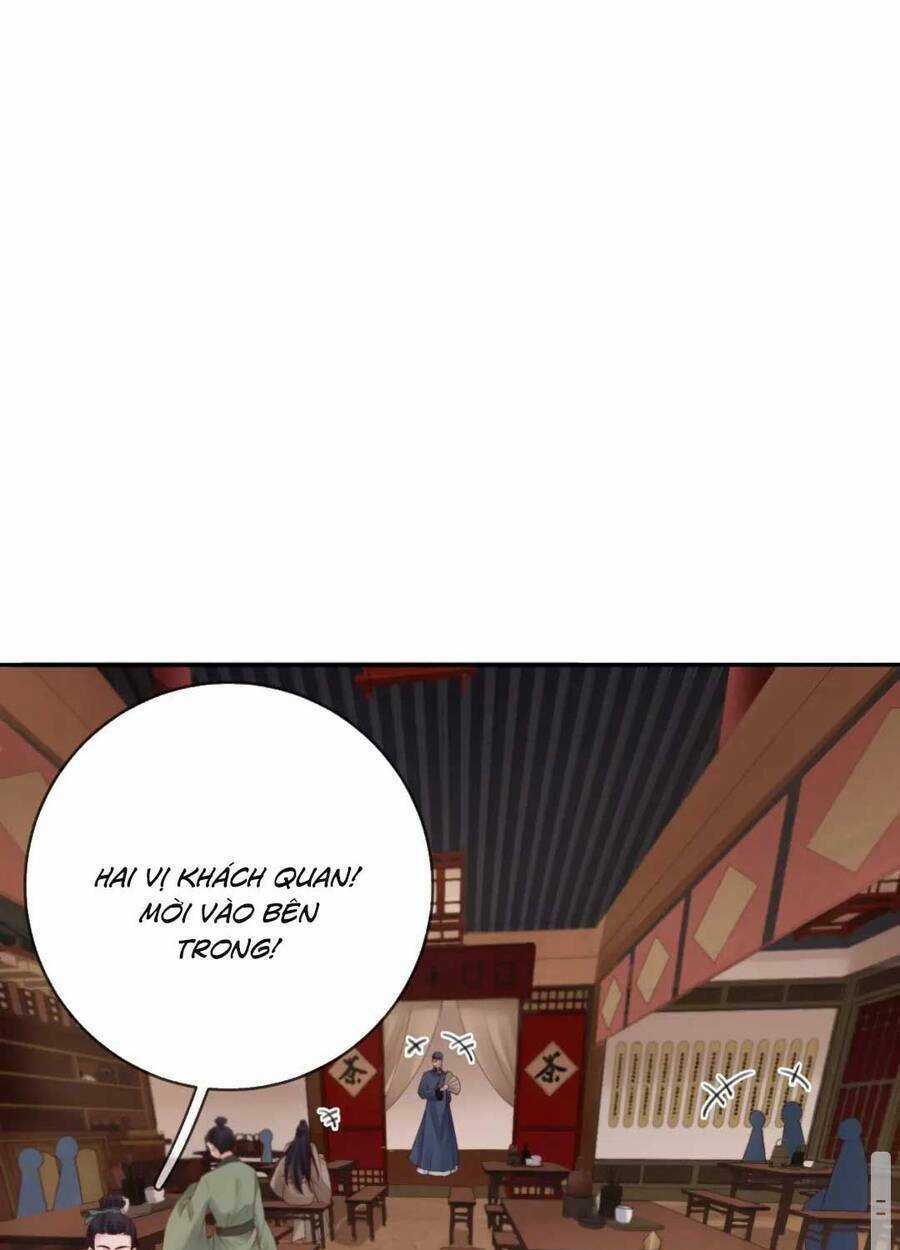 Sự Trả Thù Của Vương Phi - Chapter 39 - Trang 32