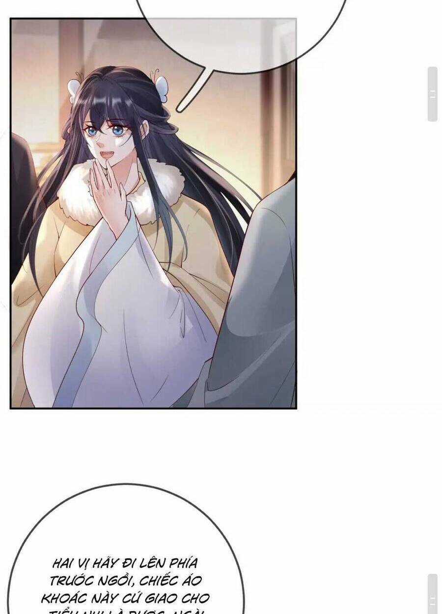 Sự Trả Thù Của Vương Phi - Chapter 39 - Trang 34