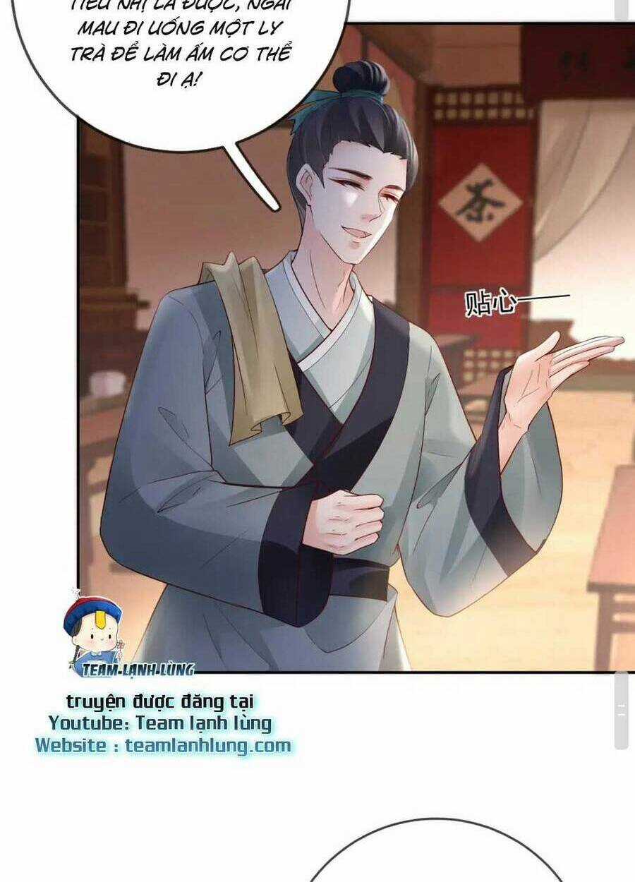 Sự Trả Thù Của Vương Phi - Chapter 39 - Trang 35