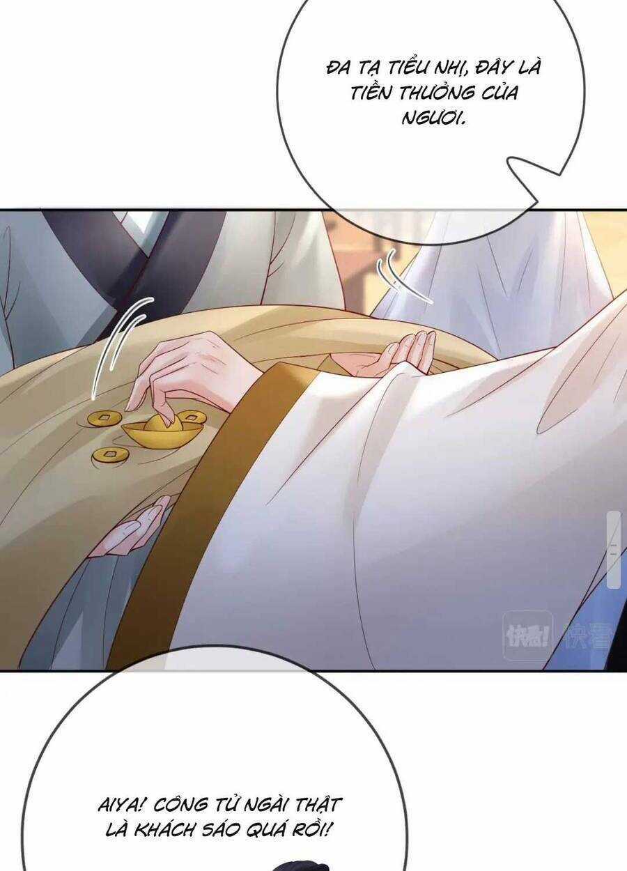 Sự Trả Thù Của Vương Phi - Chapter 39 - Trang 36