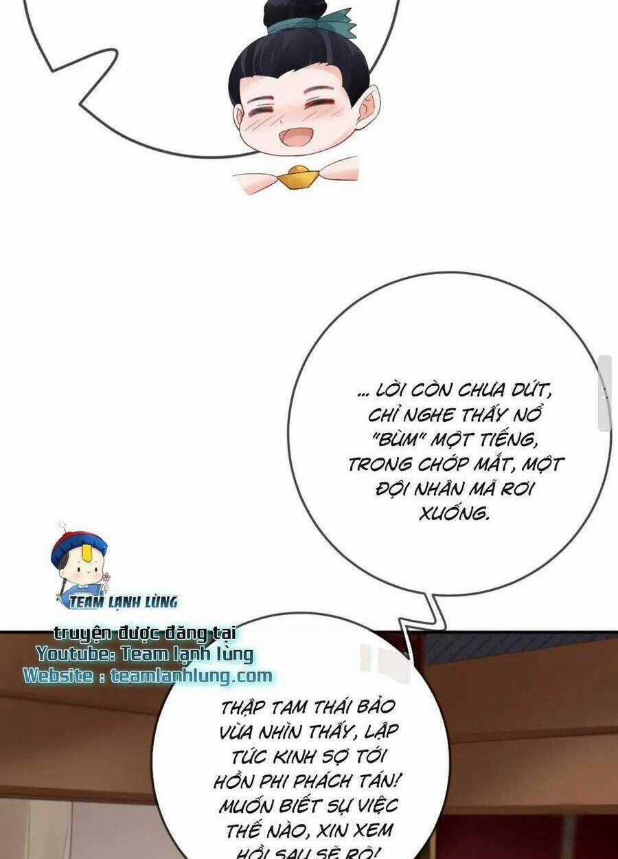 Sự Trả Thù Của Vương Phi - Chapter 39 - Trang 37