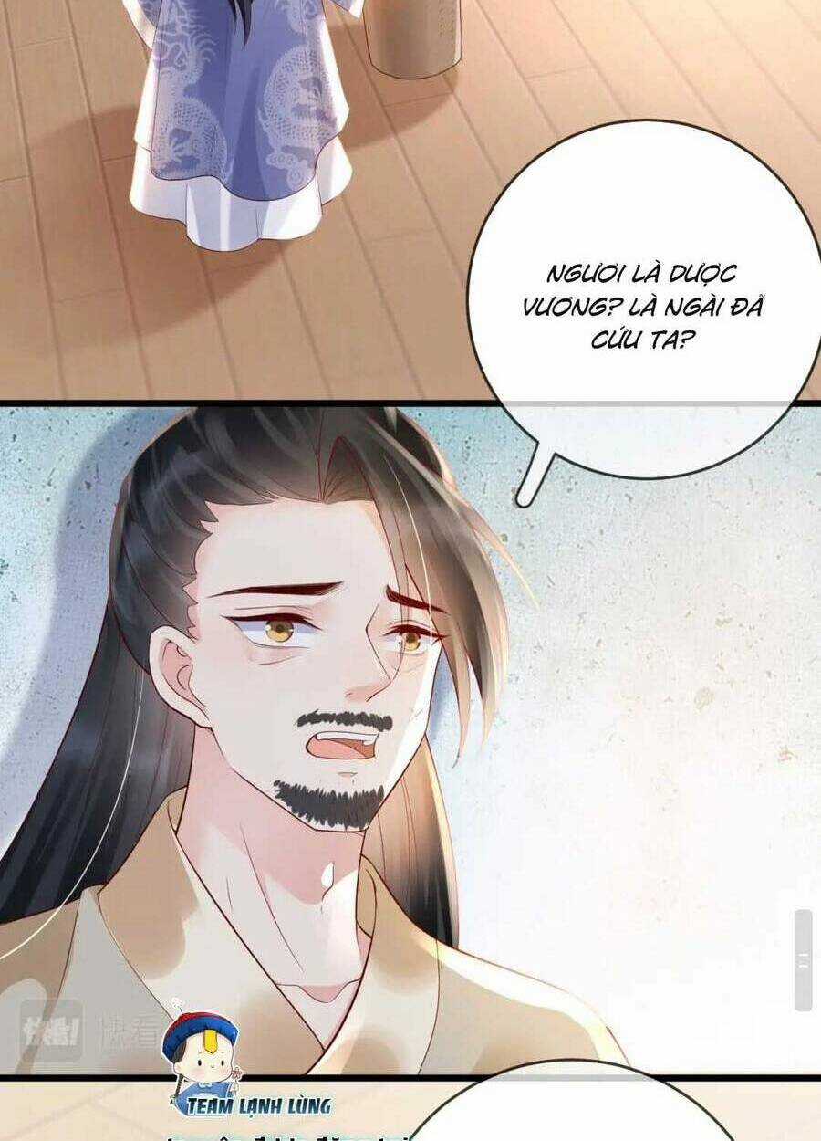 Sự Trả Thù Của Vương Phi - Chapter 39 - Trang 5