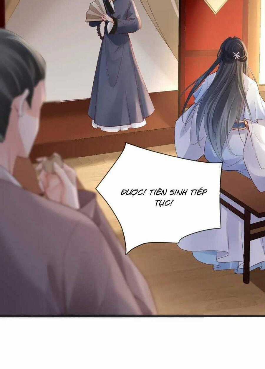 Sự Trả Thù Của Vương Phi - Chapter 39 - Trang 41