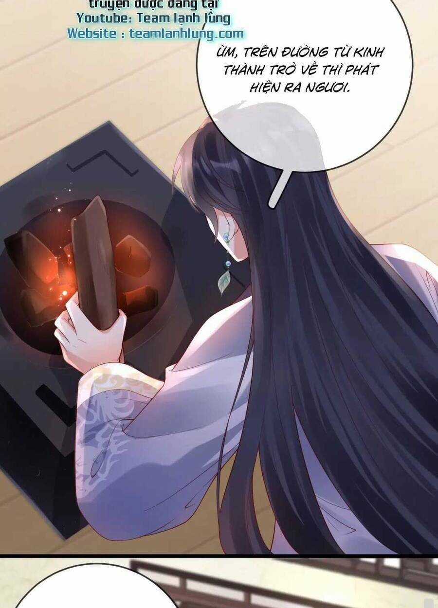 Sự Trả Thù Của Vương Phi - Chapter 39 - Trang 6