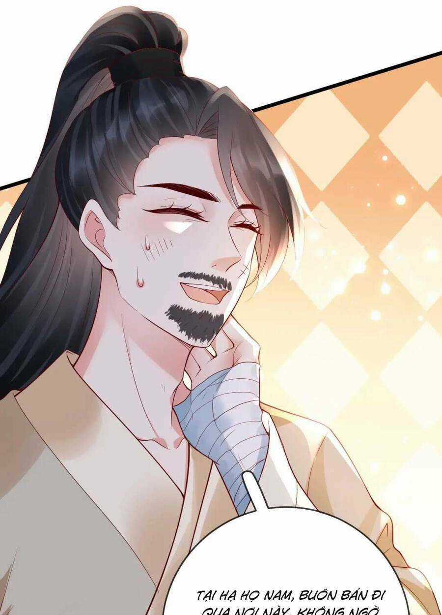 Sự Trả Thù Của Vương Phi - Chapter 39 - Trang 9