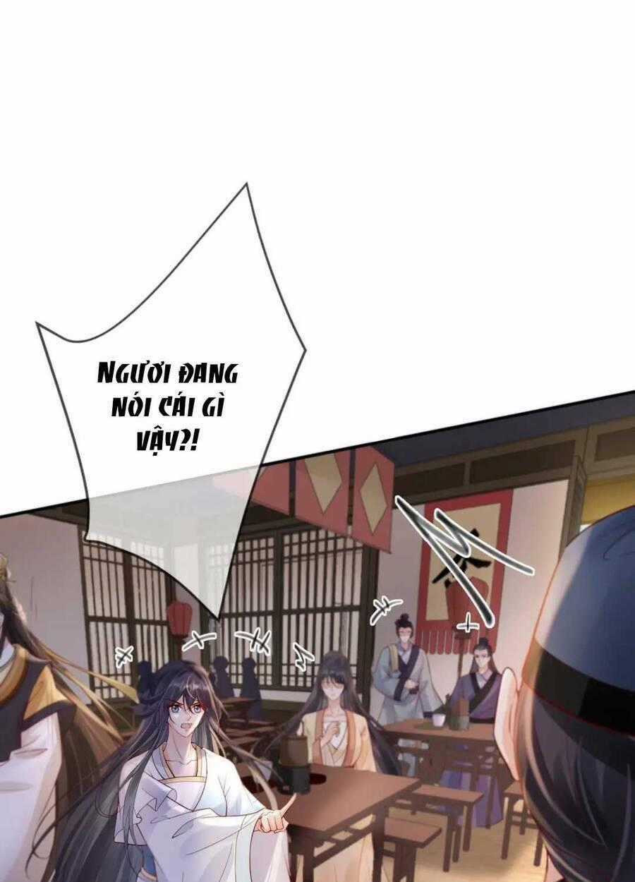 Sự Trả Thù Của Vương Phi - Chapter 40 - Trang 2