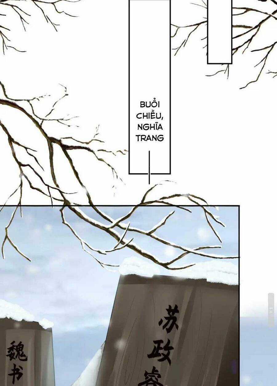 Sự Trả Thù Của Vương Phi - Chapter 40 - Trang 11