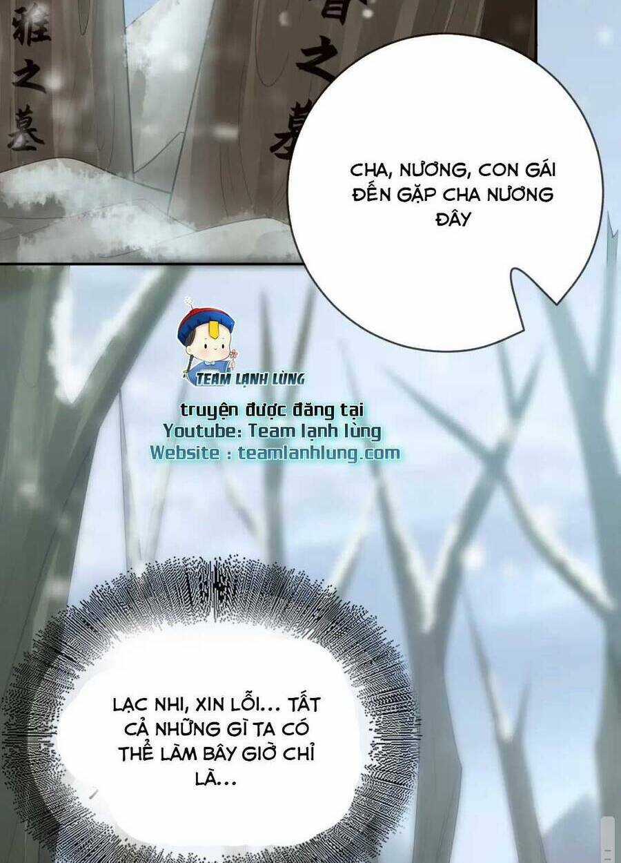 Sự Trả Thù Của Vương Phi - Chapter 40 - Trang 12