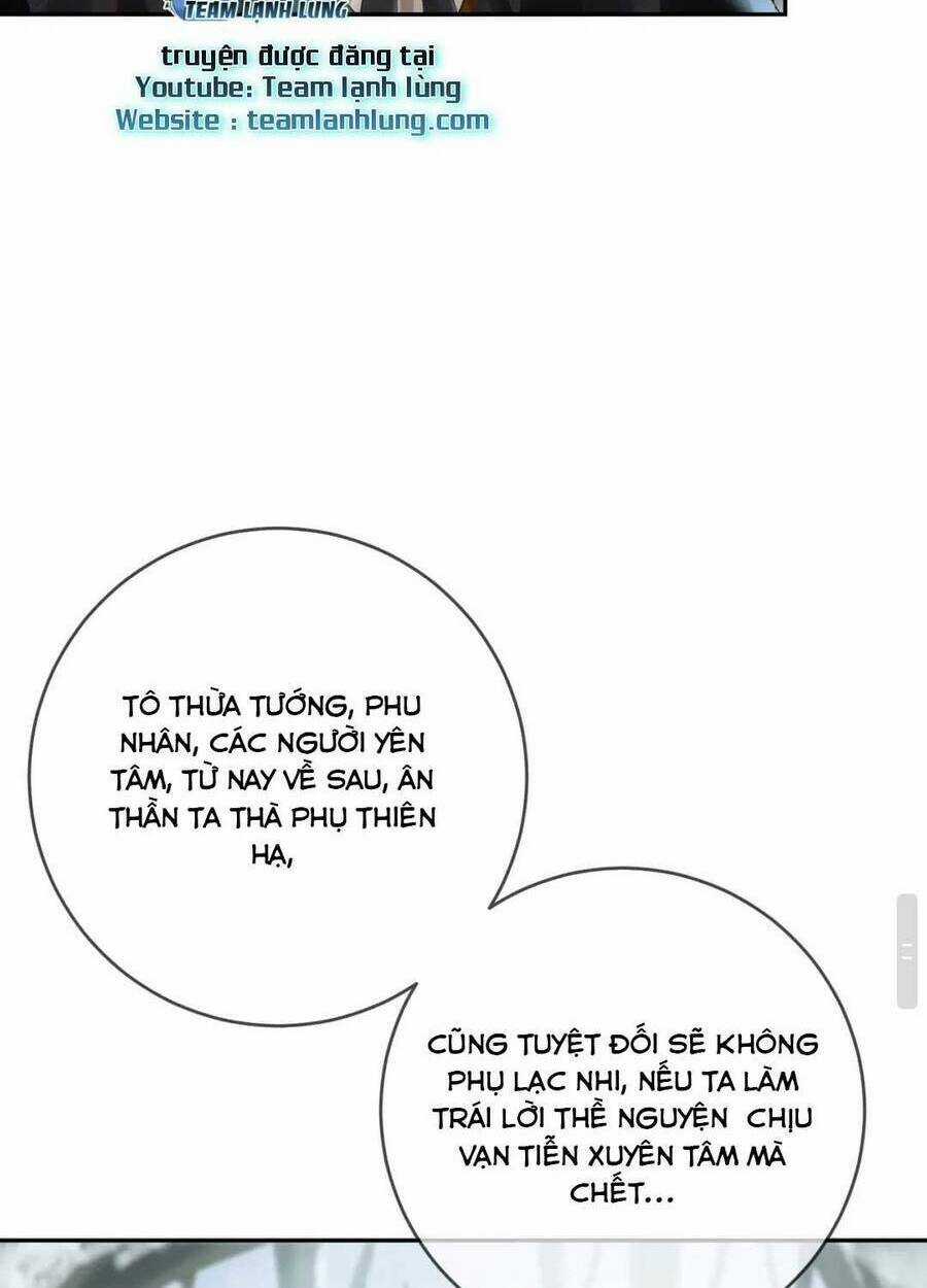 Sự Trả Thù Của Vương Phi - Chapter 40 - Trang 16