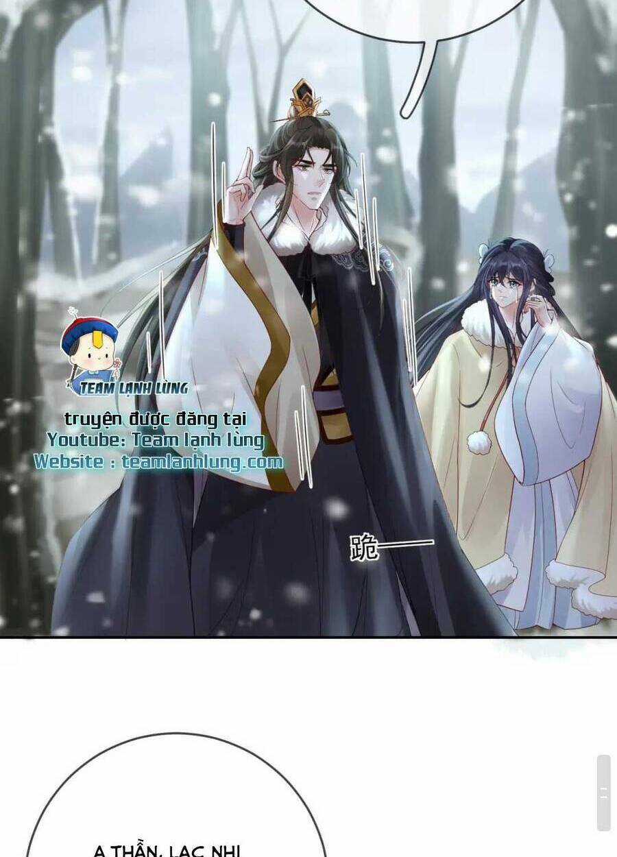 Sự Trả Thù Của Vương Phi - Chapter 40 - Trang 17