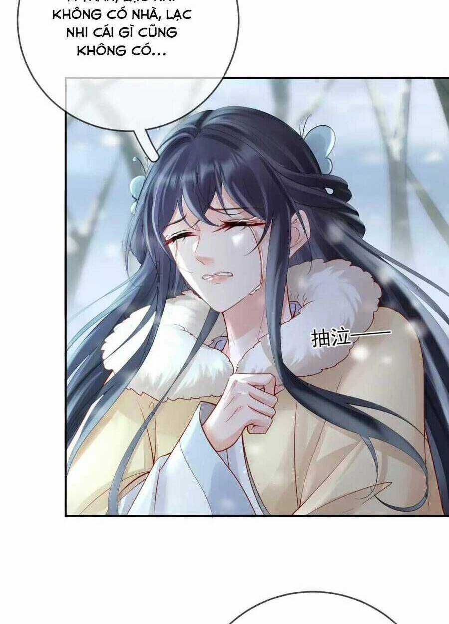 Sự Trả Thù Của Vương Phi - Chapter 40 - Trang 18