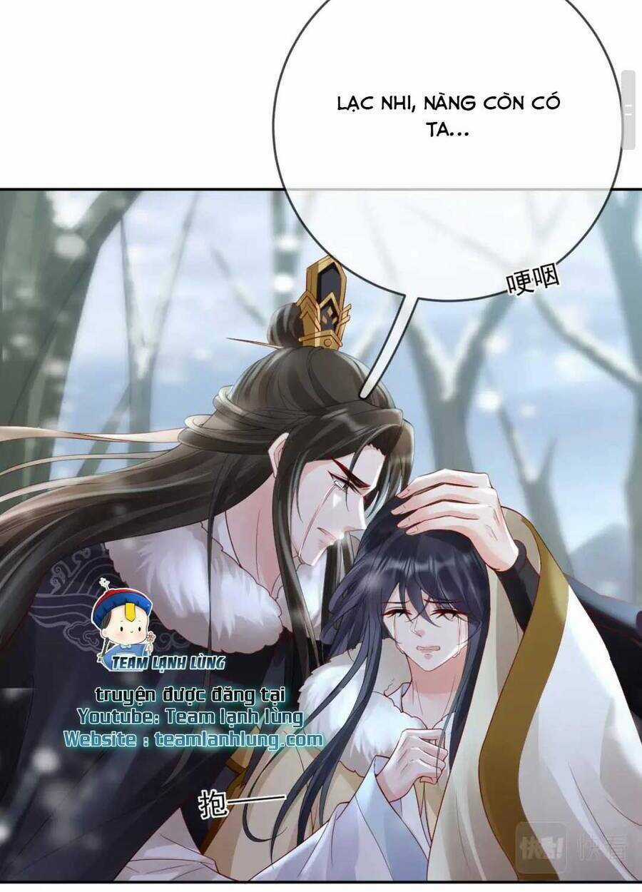 Sự Trả Thù Của Vương Phi - Chapter 40 - Trang 19