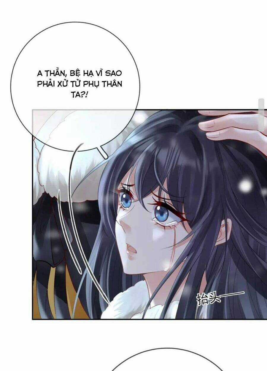 Sự Trả Thù Của Vương Phi - Chapter 40 - Trang 20