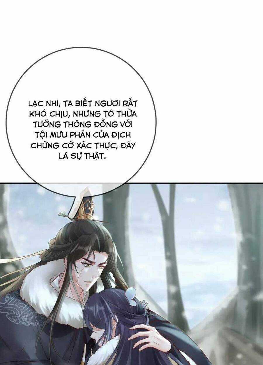 Sự Trả Thù Của Vương Phi - Chapter 40 - Trang 24