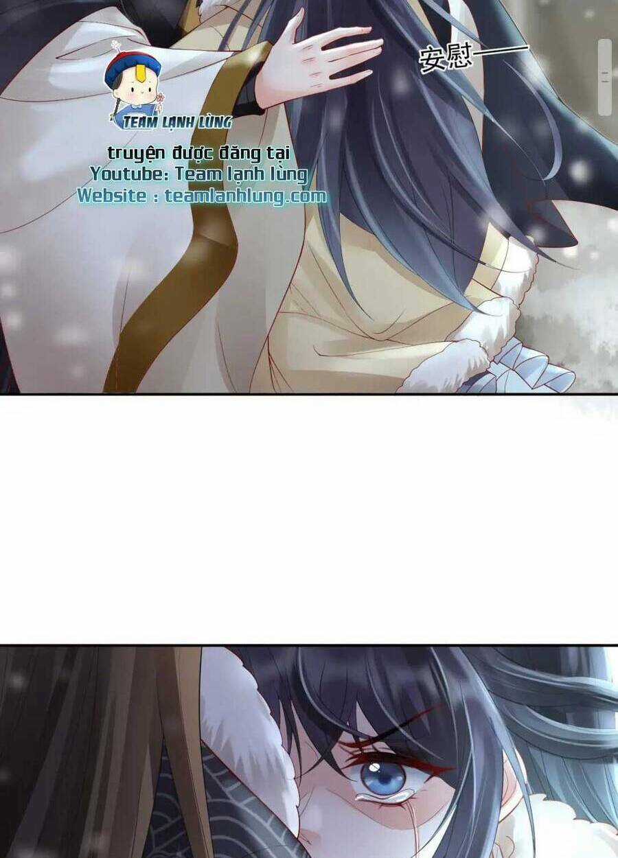 Sự Trả Thù Của Vương Phi - Chapter 40 - Trang 25