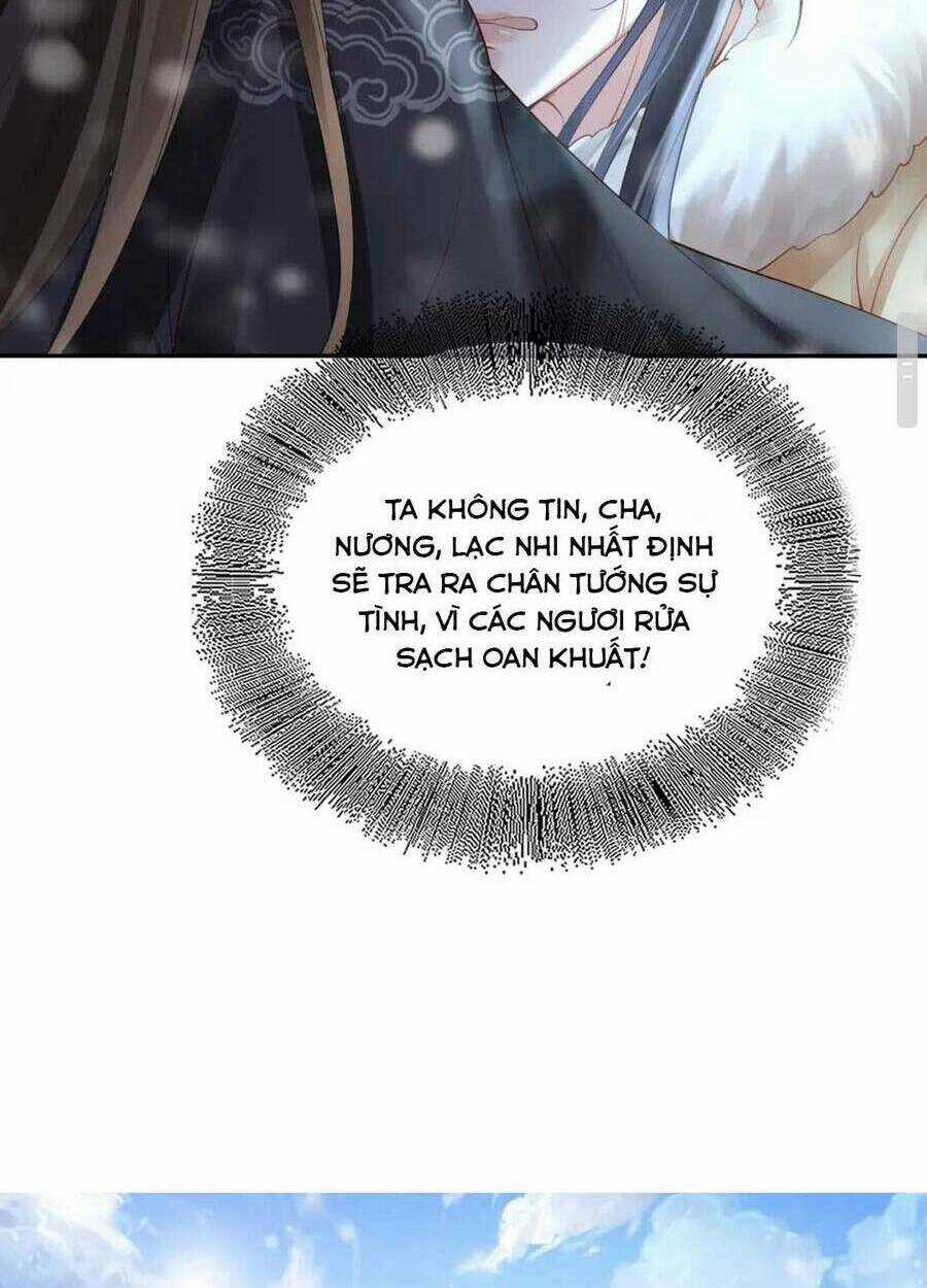 Sự Trả Thù Của Vương Phi - Chapter 40 - Trang 26