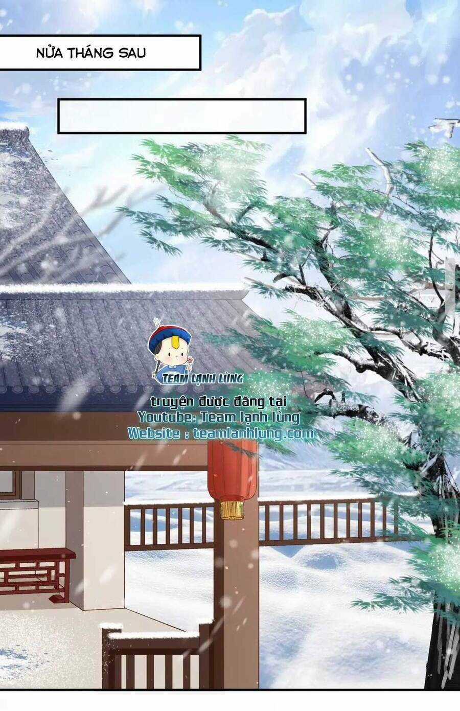 Sự Trả Thù Của Vương Phi - Chapter 40 - Trang 27