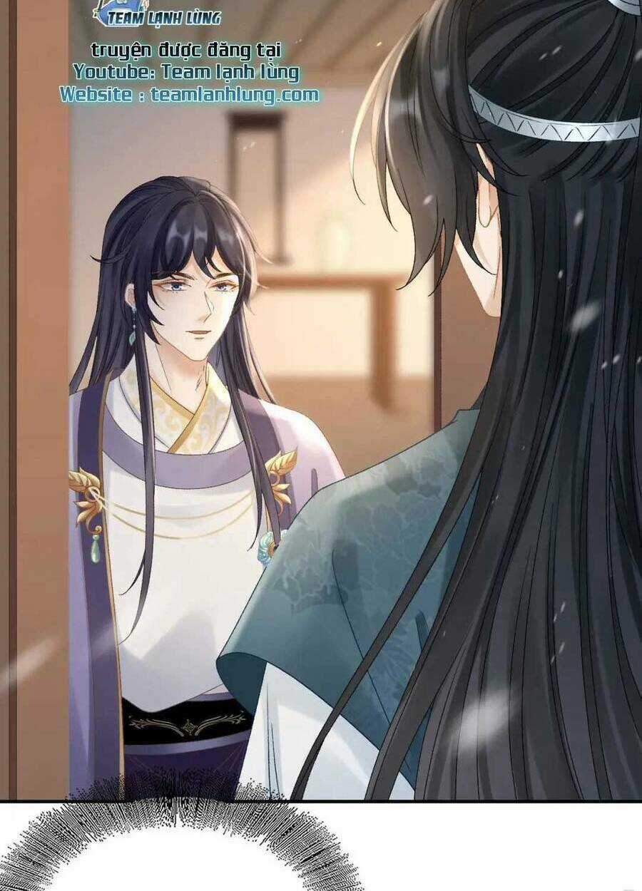 Sự Trả Thù Của Vương Phi - Chapter 40 - Trang 30