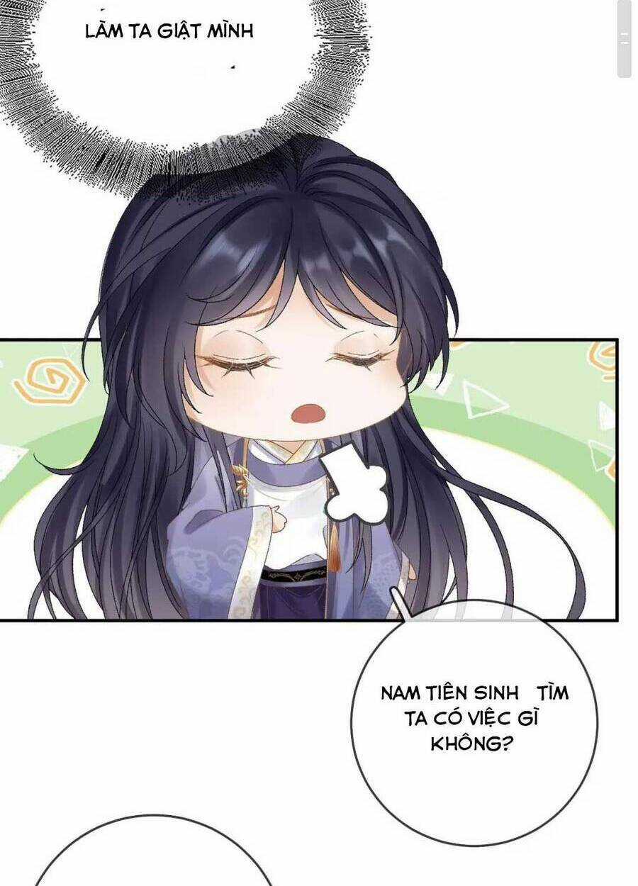 Sự Trả Thù Của Vương Phi - Chapter 40 - Trang 31