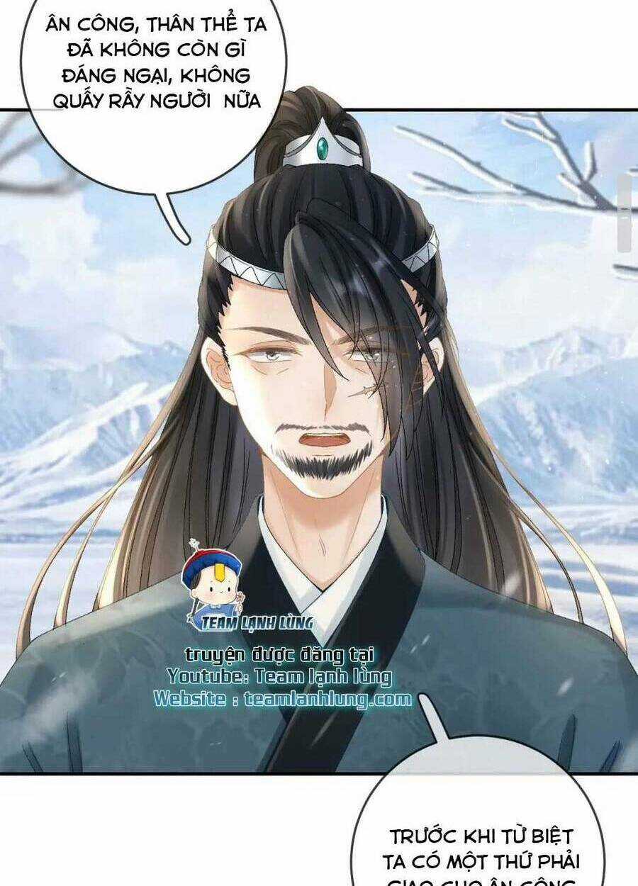 Sự Trả Thù Của Vương Phi - Chapter 40 - Trang 32