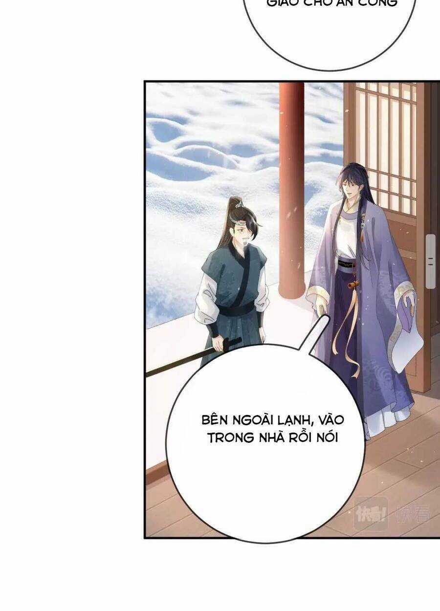 Sự Trả Thù Của Vương Phi - Chapter 40 - Trang 33