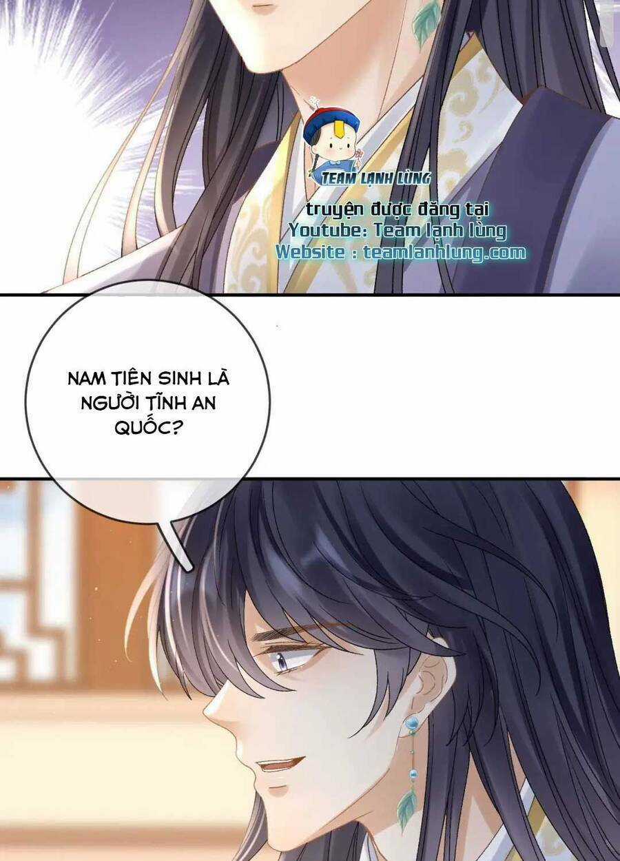 Sự Trả Thù Của Vương Phi - Chapter 40 - Trang 37