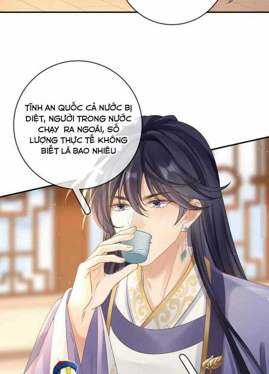 Sự Trả Thù Của Vương Phi - Chapter 40 - Trang 40