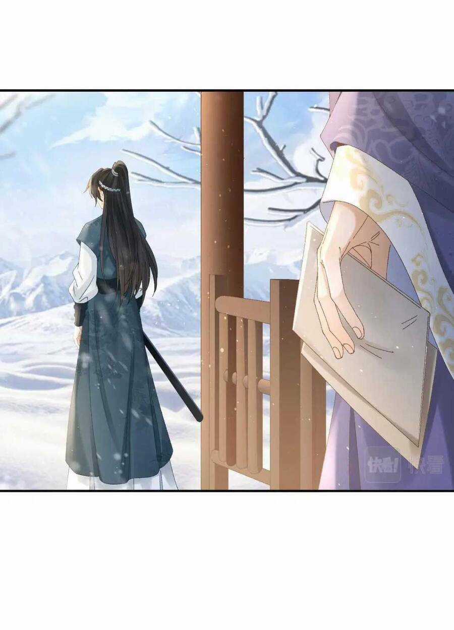 Sự Trả Thù Của Vương Phi - Chapter 40 - Trang 44