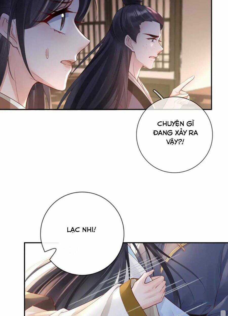 Sự Trả Thù Của Vương Phi - Chapter 40 - Trang 6