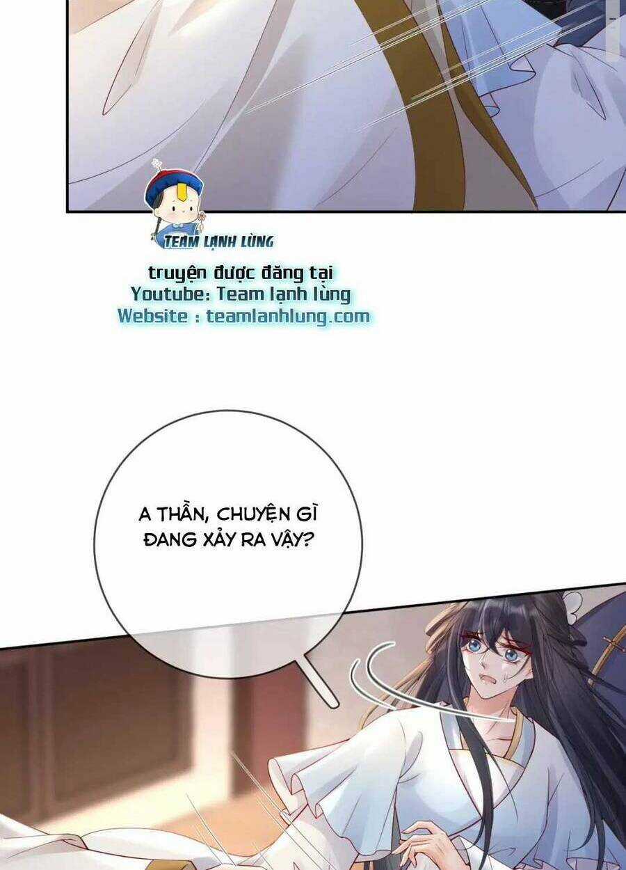 Sự Trả Thù Của Vương Phi - Chapter 40 - Trang 7