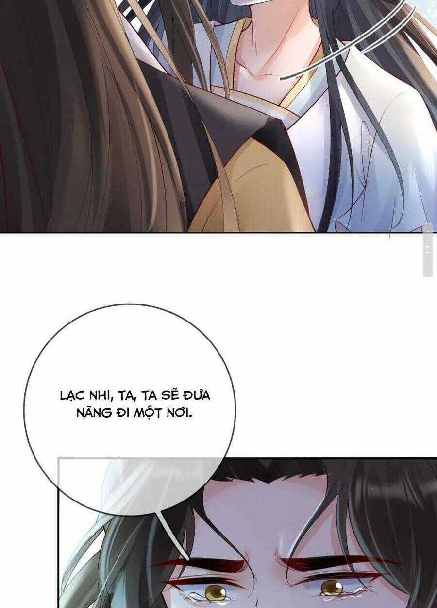 Sự Trả Thù Của Vương Phi - Chapter 40 - Trang 9