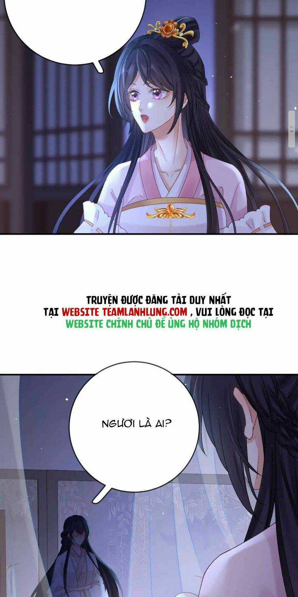 Sự Trả Thù Của Vương Phi - Chapter 41 - Trang 11