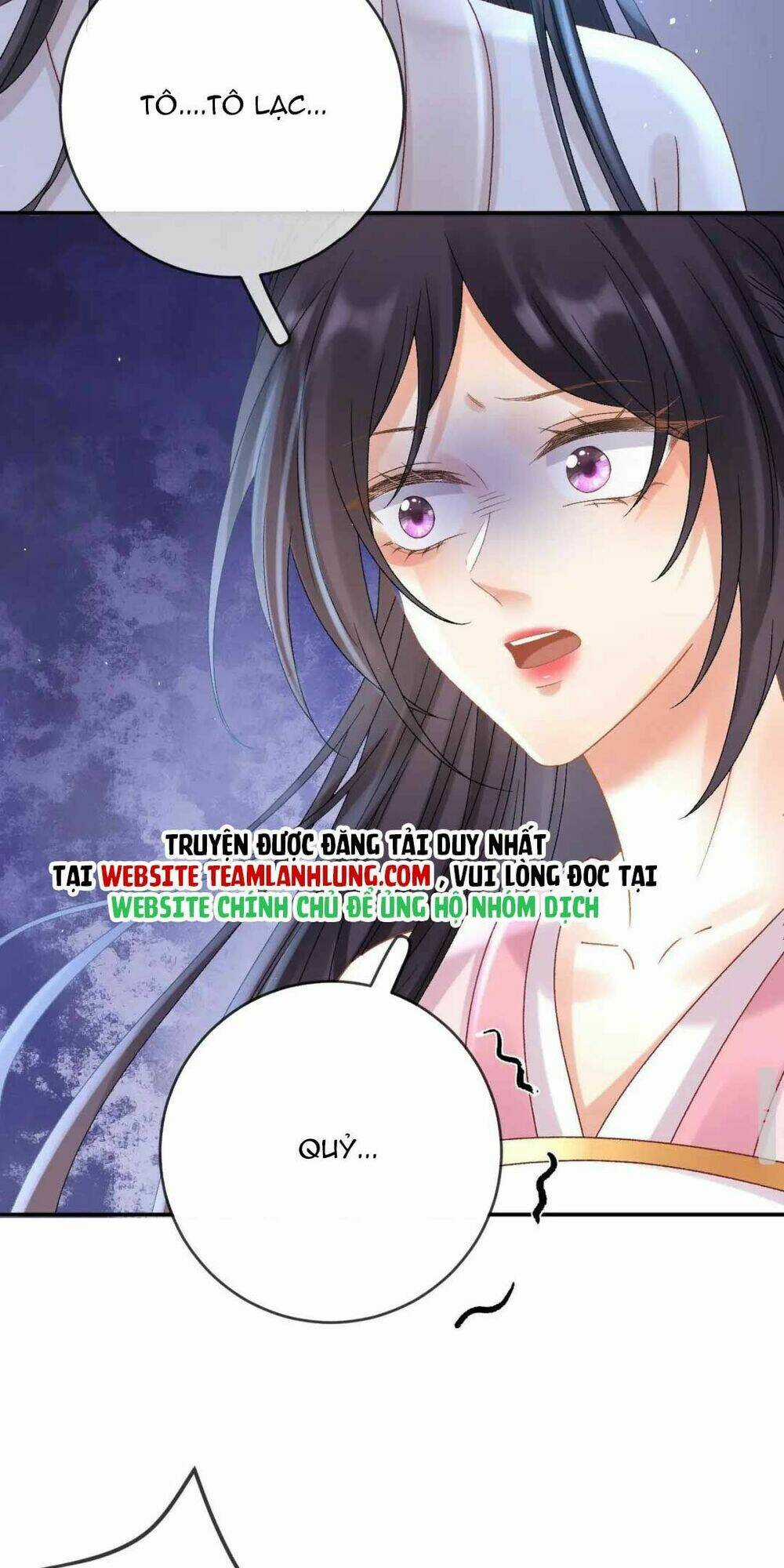 Sự Trả Thù Của Vương Phi - Chapter 41 - Trang 13