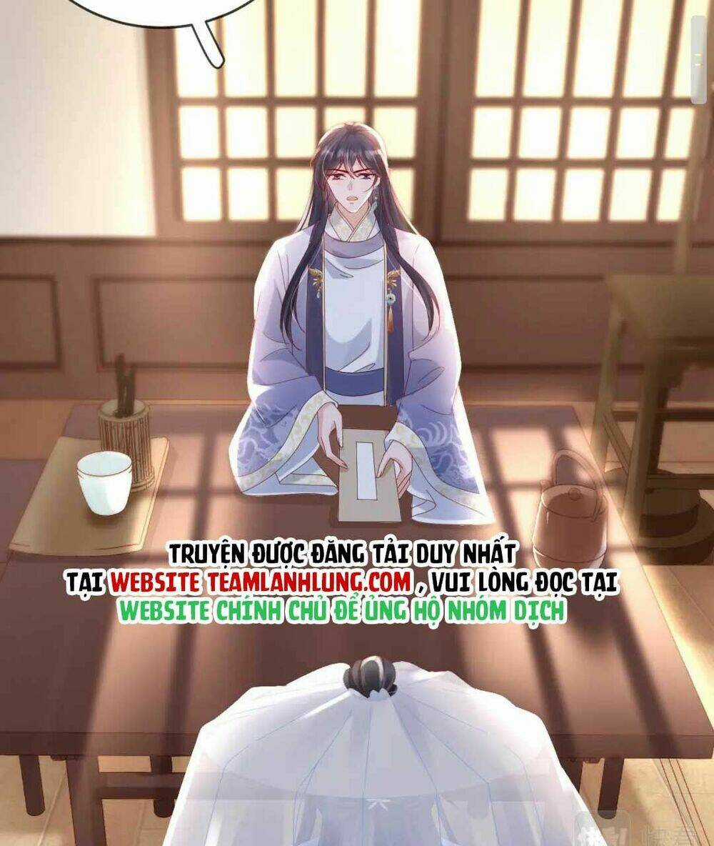 Sự Trả Thù Của Vương Phi - Chapter 41 - Trang 17