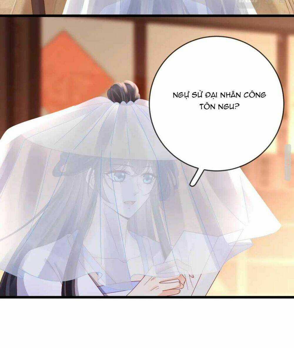 Sự Trả Thù Của Vương Phi - Chapter 41 - Trang 18