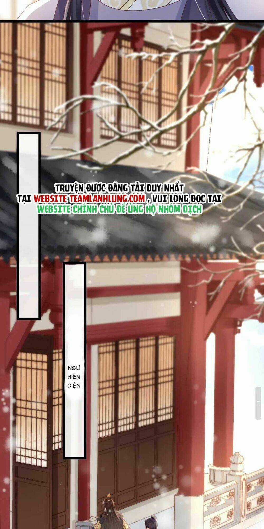 Sự Trả Thù Của Vương Phi - Chapter 41 - Trang 24