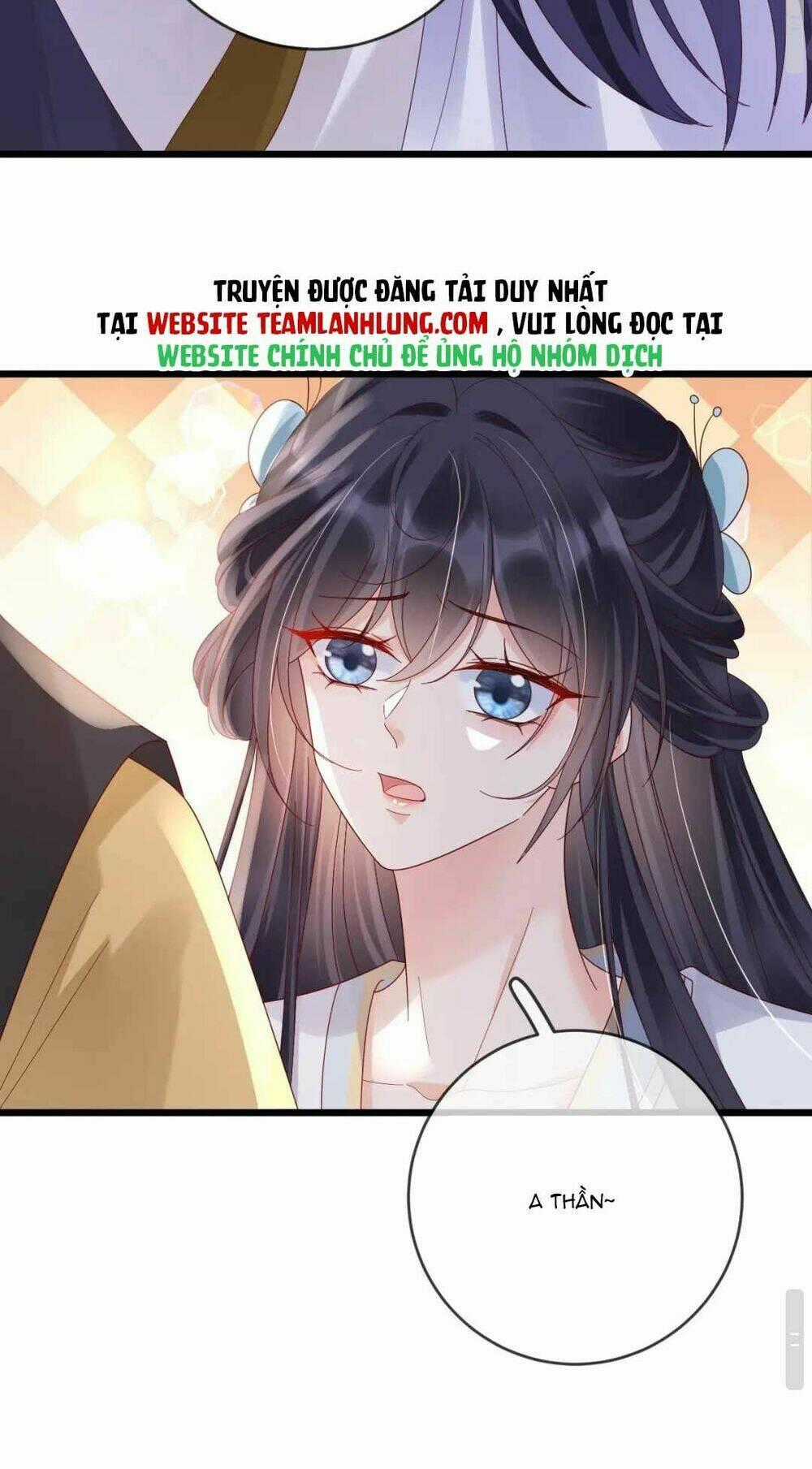 Sự Trả Thù Của Vương Phi - Chapter 41 - Trang 29